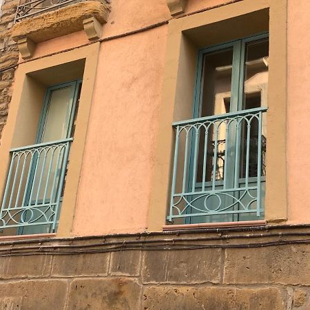 Aldamar Parking Incluido Apartment Getaria Exterior photo